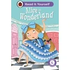 KNYGA Ladybird Alice in Wonderland: Read It Yourself - Level 4 Fluent Reader