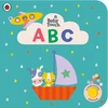 KNYGA Ladybird Baby Touch: ABC
