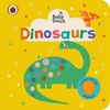 KNYGA Ladybird Baby Touch: Dinosaurs
