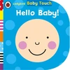 KNYGA Ladybird Baby Touch: Hello, Baby!