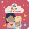KNYGA Ladybird Baby Touch: Hugs and Kisses