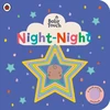 KNYGA Ladybird Baby Touch: Night-Night