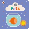 KNYGA Ladybird Baby Touch: Pets