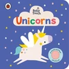 KNYGA Ladybird Baby Touch: Unicorns