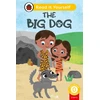 KNYGA Ladybird Big Dog (Phonics Step 5): Read It Yourself - Level 0 Beginner Reader
