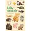 KNYGA Ladybird Book: Baby Animals