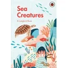 KNYGA Ladybird Book: Sea Creatures