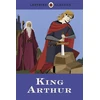 KNYGA Ladybird Books Staff Ladybird Classics: King Arthur