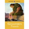KNYGA Ladybird Books Staff Ladybird Classics: Gulliver's Travels