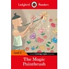 KNYGA Ladybird Books Staff Ladybird Readers Level 2 - The Magic Paintbrush (ELT Graded Reader)