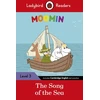 KNYGA Ladybird Books Staff Ladybird Readers Level 3 - Moomin - The Song of the Sea (ELT Graded Reader)