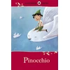 KNYGA Ladybird Books Staff Ladybird Tales: Pinocchio