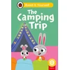 KNYGA Ladybird Camping Trip (Phonics Step 9): Read It Yourself - Level 0 Beginner Reader