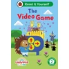 KNYGA Ladybird Class The Video Game: Read It Yourself - Level 2 Developing Reader