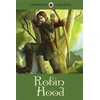 KNYGA Ladybird Classics: Robin Hood