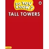 KNYGA Ladybird Do You Know? Level 1 - Tall Towers