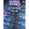 KNYGA Ladybird Do You Know? Level 3 – Coding and A.I.