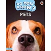 KNYGA Ladybird Do You Know? Starter Level – Pets