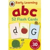 KNYGA Ladybird Early Learning: ABC flash cards
