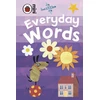 KNYGA Ladybird Early Learning: Everyday Words