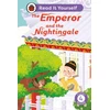 KNYGA Ladybird Emperor and the Nightingale: Read It Yourself - Level 4 Fluent Reader