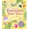 KNYGA Ladybird Favourite Fairy Tales