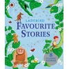 KNYGA Ladybird Favourite Stories