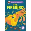 KNYGA Ladybird Firebird: Read It Yourself - Level 4 Fluent Reader