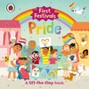 KNYGA Ladybird First Festivals: Pride