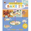 KNYGA Ladybird It's Time to... Bake It!