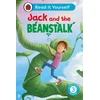 KNYGA Ladybird Jack and the Beanstalk: Read It Yourself - Level 3 Confident Reader