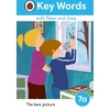 KNYGA Ladybird Key Words with Peter and Jane Level 7a – The Best Picture
