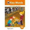 KNYGA Ladybird Key Words with Peter and Jane Level 5b – Pippa's Farm