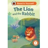 KNYGA Ladybird Lion and the Rabbit: Read It Yourself - Level 1 Early Reader