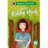 KNYGA Ladybird Little Raudona Riding Hood: Read It Yourself - Level 2 Developing Reader