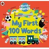 KNYGA Ladybird My First 100 Words