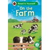KNYGA Ladybird On the Farm: Read It Yourself - Level 2 Developing Reader