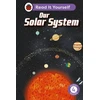 KNYGA Ladybird Our Solar System: Read It Yourself - Level 4 Fluent Reader