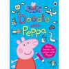 KNYGA Ladybird Peppa Pig: Doodle with Peppa