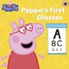 KNYGA Ladybird Peppa Pig: Peppa's First Glasses
