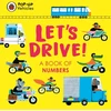 KNYGA Ladybird Pop-Up Vehicles: Let's Drive!