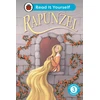 KNYGA Ladybird Rapunzel: Read It Yourself - Level 3 Confident Reader