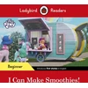 KNYGA Ladybird Readers Beginner Level – My Little Pony – I Can Make Smoothies! (ELT Graded Reader)