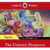 KNYGA Ladybird Readers Beginner Level – My Little Pony – The Unicorn Sleepover (ELT Graded Reader)