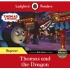 KNYGA Ladybird Readers Beginner Level - Thomas the Tank Engine - Thomas and the Dragon (ELT Graded Reader)
