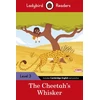 KNYGA Ladybird Readers Level 3 - Tales from Africa - The Cheetah's Whisker (ELT Graded Reader)