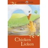 KNYGA Ladybird Tales: Chicken Licken