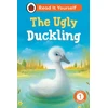 KNYGA Ladybird Ugly Duckling: Read It Yourself - Level 1 Early Reader