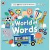 KNYGA Ladybird World of Words
