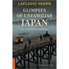 KNYGA Lafcadio Hearn Glimpses of Unfamiliar Japan